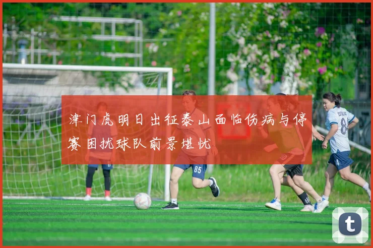 津门虎明日出征泰山面临伤病与停赛困扰球队前景堪忧
