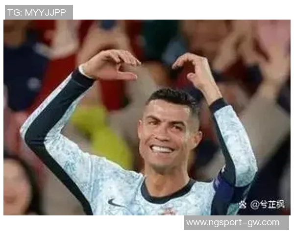 C罗自嘲已老却依然神勇40岁赛季进40球引发热议