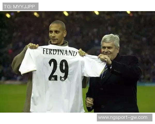 勒温荣膺英超月最佳球员成利兹联自费迪南德后首位获此殊荣者