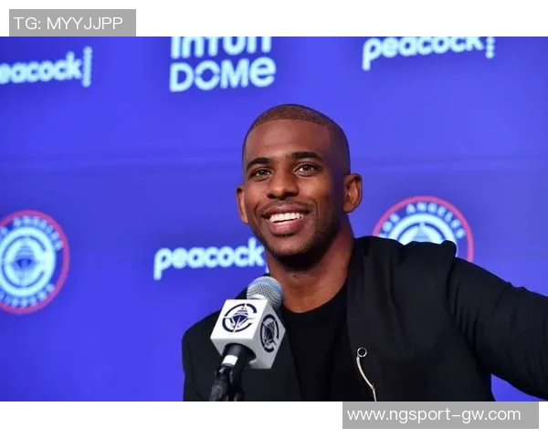 保罗对快船队友感到震惊曾以为他们是真正的朋友